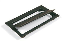Minuteman International AD-01 Ash Dump