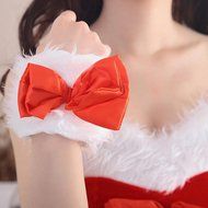 Christmas Costume Fancy Dress ,BeautyVan New Women Santa Claus Holiday Costume Cosplay Girls Xmas Outfit Fancy... N11