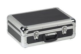 Barista Case with accessories