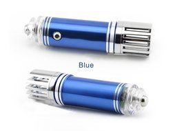 Car Air Purifier, Ionizer, Car Air Freshener and Ionic Air Purifier | Removes Smoke, Dust, Bacteria, Smells, Pollen... N3