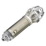 Car Air Purifier Travel Air Freshener and Ionic Air Purifier Remove Dust, Pollen, Smoke and Bad Odors Available... N32