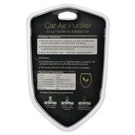 Car Air Purifier Travel Air Freshener and Ionic Air Purifier Remove Dust, Pollen, Smoke and Bad Odors Available... N35