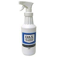 32oz DAX Air Cleaner Detergent Spray Bottle