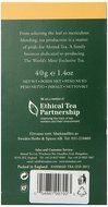 Ahmad Tea English Afternoon Tea, 20 Count (Pack of 6) N3
