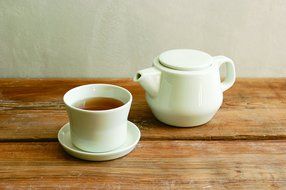 KINTO COULEUR teapot 500ml gray 21867 (japan import)