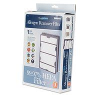 Holmes Replacement Modular Hepa Filter For Air Purifiers, 10 X 6-1/2 X 2 Hlshapf600u3 N3