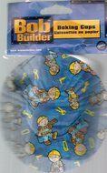 Baking-Cupcake Papers: Bob the Builder