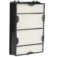 Holmes Replacement Modular Hepa Filter For Air Purifiers, 10 X 6-1/2 X 2 Hlshapf600u3 N4