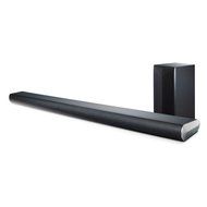 LG LASC55S 320W 2.1 Soundbar with Wireless Subwoofer