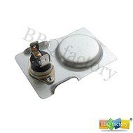 bbq factory Magnetic Thermostat Switch for fireplace fan / fireplace blower kit