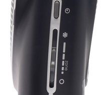 Humanscale Zon Air Purifier in Black N2