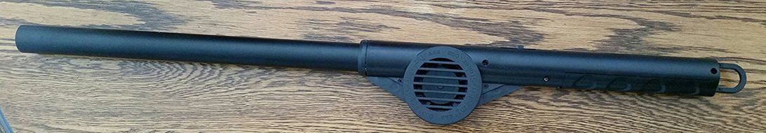 Fireplace Bellows TFS