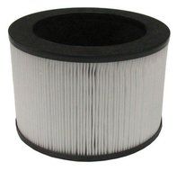 Air-Care Ionic Air Purifier Quiet Breeze Hepa Filter Replacement N3