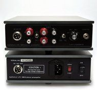 Salience Lp2.5 MKII Hi-end Audiophiles Phono Stage Preamplifier Class a Mm Mc N4