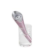 Leewa Ultrasonic Aroma Humidifier for Home , Office , Bedroom - 10-35ml/h Humidification (Red) N9