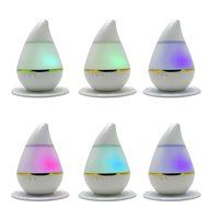 Vinmax Ultrasonic Mini USB Home Office Humidifier Diffuser Air Moist Moisture N7