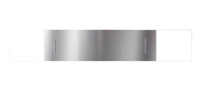 Amantii Stainless Steel Cover for Slim/Deep Series, 50 Inch