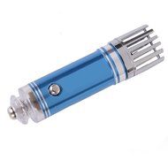 [2015 Updated Car Air Purifier Ionizer Air Freshener Eliminator] Bengoo Car Air Purifier Ionizer Improve car smell... N4