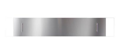 Amantii Stainless Steel Cover for Slim/Deep Series, 50 Inch N2