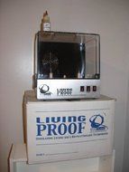 EcoQuest Living Proof Demonstration Unit N2
