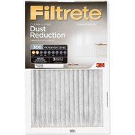 Filtrete 300 Dust Reduction 18" X 24" X 1" Air and Furnace Filter Ideal for High-velocity Equipment