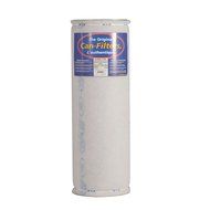 Can 125 Carbon Filter With Prefilter, Flange Sold Separately