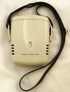 Ionic Breeze Personal Air Purifier