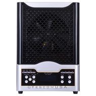 New Living 7-Stage Air Purifier Cleaner Hepa Ionic Ozone UV Generator LCD Remote N8