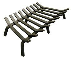 28" Lifetime Fireplace Grate