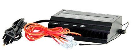Skytech RCTS-MLT Multi-Function Fireplace Remote for SIT Valve N3