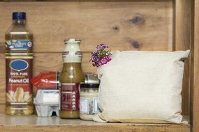 Zen Bamboo Air Purifying Bag 500g N8
