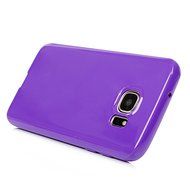 Badalink Galaxy S7 Case Candy Color Soft TPU Rubber Skin Bumper Case Shockproof Flexible Easy Grip Slip Rrsistant... N52