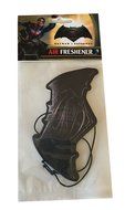 Batman Vs Superman Dawn of Justice Pine Scent Auto Office Air Freshener DC