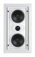 SpeakerCraft AIM LCR3 One (Baby AIM) AIMABLE IN-WALL MINI LCR SPEAKER (EACH)
