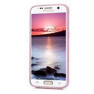 Badalink Galaxy S7 Case Candy Color Soft TPU Rubber Skin Bumper Case Shockproof Flexible Easy Grip Slip Rrsistant... N58
