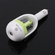 Make U Bling Mini Car Air Humidifier Diffuser Essential Oil Ultrasonic Aroma Mist Purifier N4