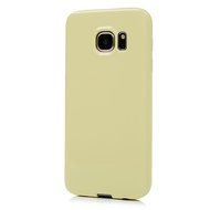 Badalink Galaxy S7 Case Candy Color Soft TPU Rubber Skin Bumper Case Shockproof Flexible Easy Grip Slip Rrsistant... N60