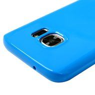 Badalink Galaxy S7 Case Candy Color Soft TPU Rubber Skin Bumper Case Shockproof Flexible Easy Grip Slip Rrsistant... N62