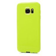 Badalink Galaxy S7 Case Candy Color Soft TPU Rubber Skin Bumper Case Shockproof Flexible Easy Grip Slip Rrsistant... N65