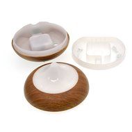 Ultrasonic Aromatherapy Humidifier Machine &amp; Multifunction Creative Fashion Fragrance Diffuser, Household Mute... N9