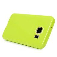Badalink Galaxy S7 Case Candy Color Soft TPU Rubber Skin Bumper Case Shockproof Flexible Easy Grip Slip Rrsistant... N66