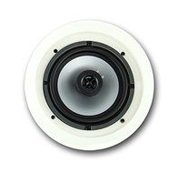 2) NEW VM AUDIO VMIS6 6.5" 350 Watt 2 Way In Ceiling/Wall Surround Home Speakers