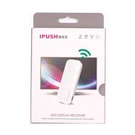 Digital Family New High Tech iPush DLNA WiFi Display Receiver HDMI Mini Portable Wireless Wifi Direct Dongle Mini... N3
