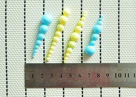 2014 HOT Beautiful Pearls Silicone Mold,fondant Cake Decorating Tools,silicone Soap Mold,silicone Cake Mold (1piece) N3