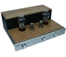 Jas-Audio - Bravo 2.2 300B Single Ended Class