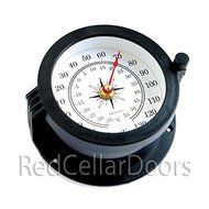 Trintec Nautical Marine Coastline Collection Thermometer (White) CC-W-03