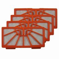 Neato XV Series Standard Filters (4pk)