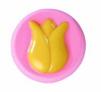 Wilton Hoppy Easter Pretzel Candy Mold N2