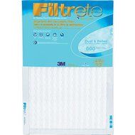 3M Filtrete 14x24x1 600 Dust and Pollen Air Filter