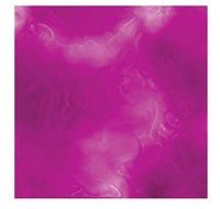 Oasis Supply Foil Candy Wrappers, 4 by 4-Inch, Wild Berry, 125-Pack